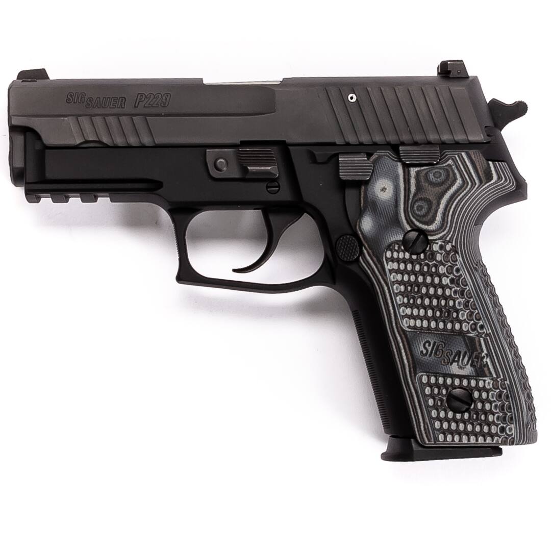 Image of SIG SAUER P229 NITRON